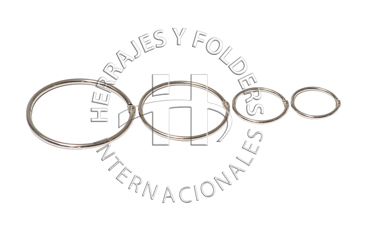 herrajes para carpetas df