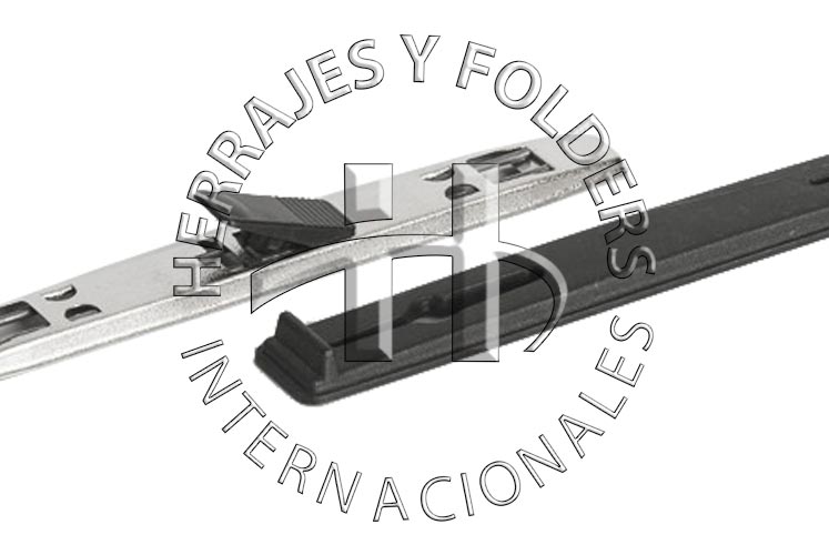 herrajes para carpetas economicos