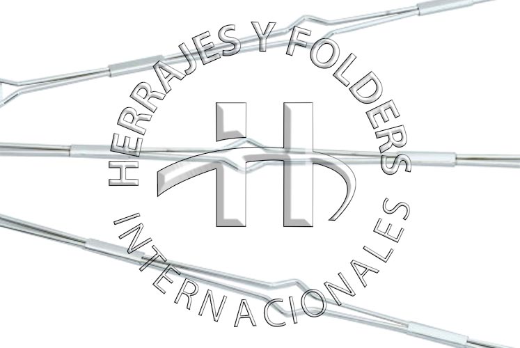 herrajes para carpetas en hidalgo