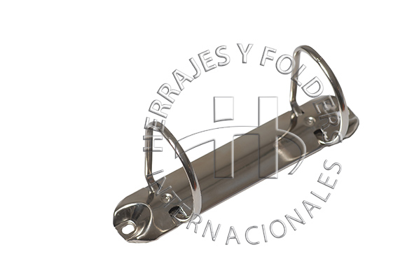 surtidora de herrajes para carpetas df