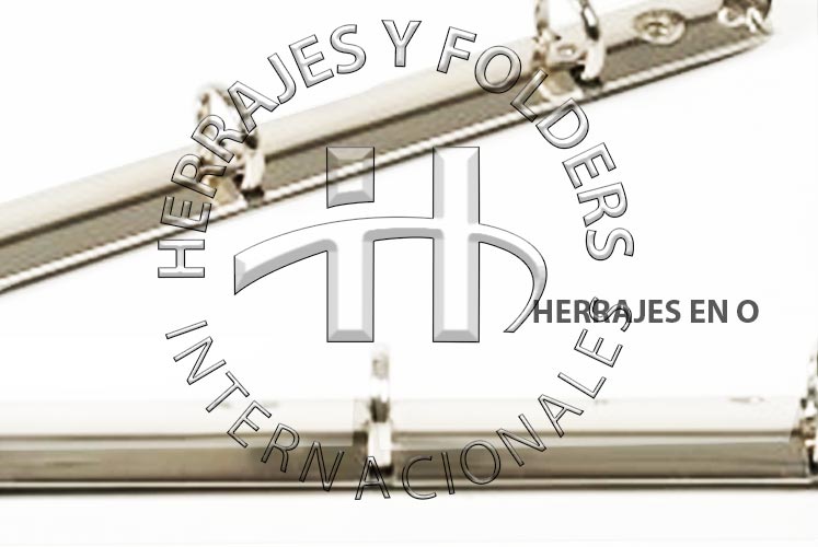 surtidora de herrajes para carpetas queretaro