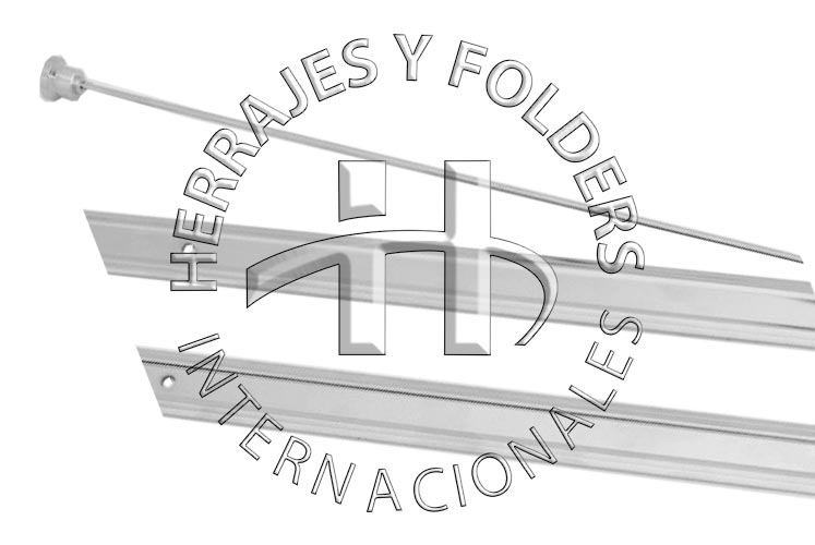 surtidora de herrajes para carpetas en hidalgo