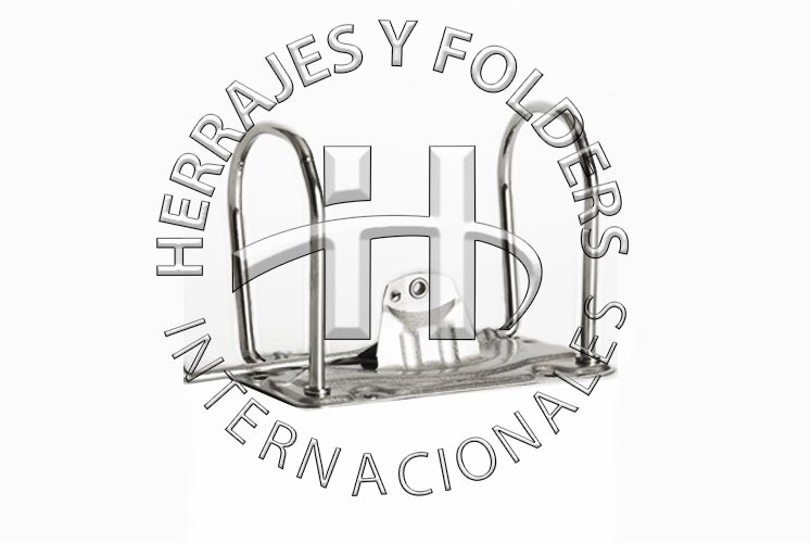 surtidora de herrajes para carpetas en hidalgo