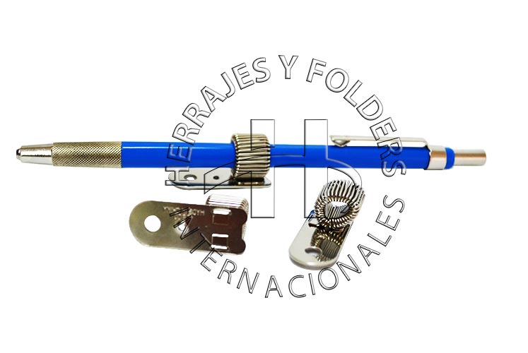 surtidora de herrajes para carpetas tlaxcala